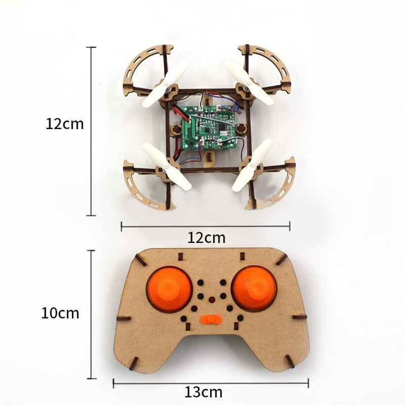 Remote Control Toy High Quadcopter