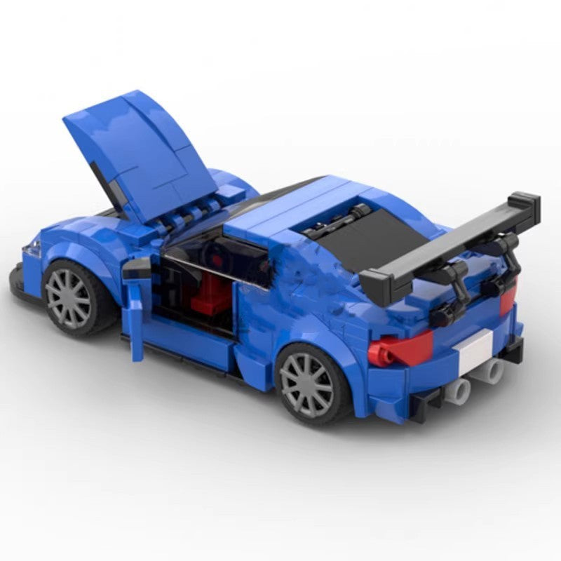 Educational Assembled Toys Gift For Men