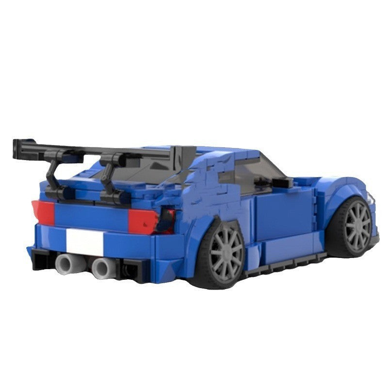 Educational Assembled Toys Gift For Men