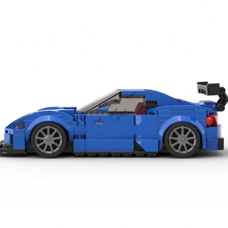 Educational Assembled Toys Gift For Men