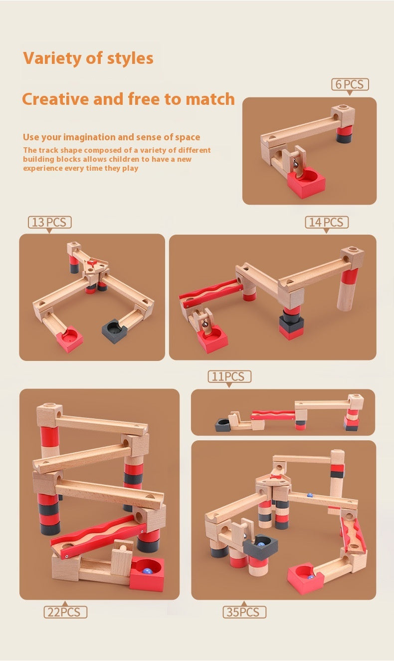 Children's Ball Game Training Educational Toys