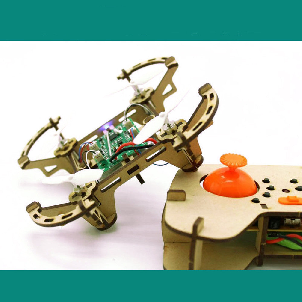 Remote Control Toy High Quadcopter