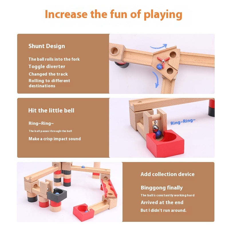 Children's Ball Game Training Educational Toys