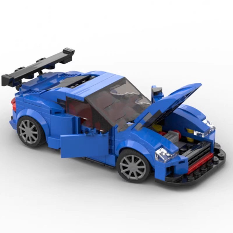 Educational Assembled Toys Gift For Men