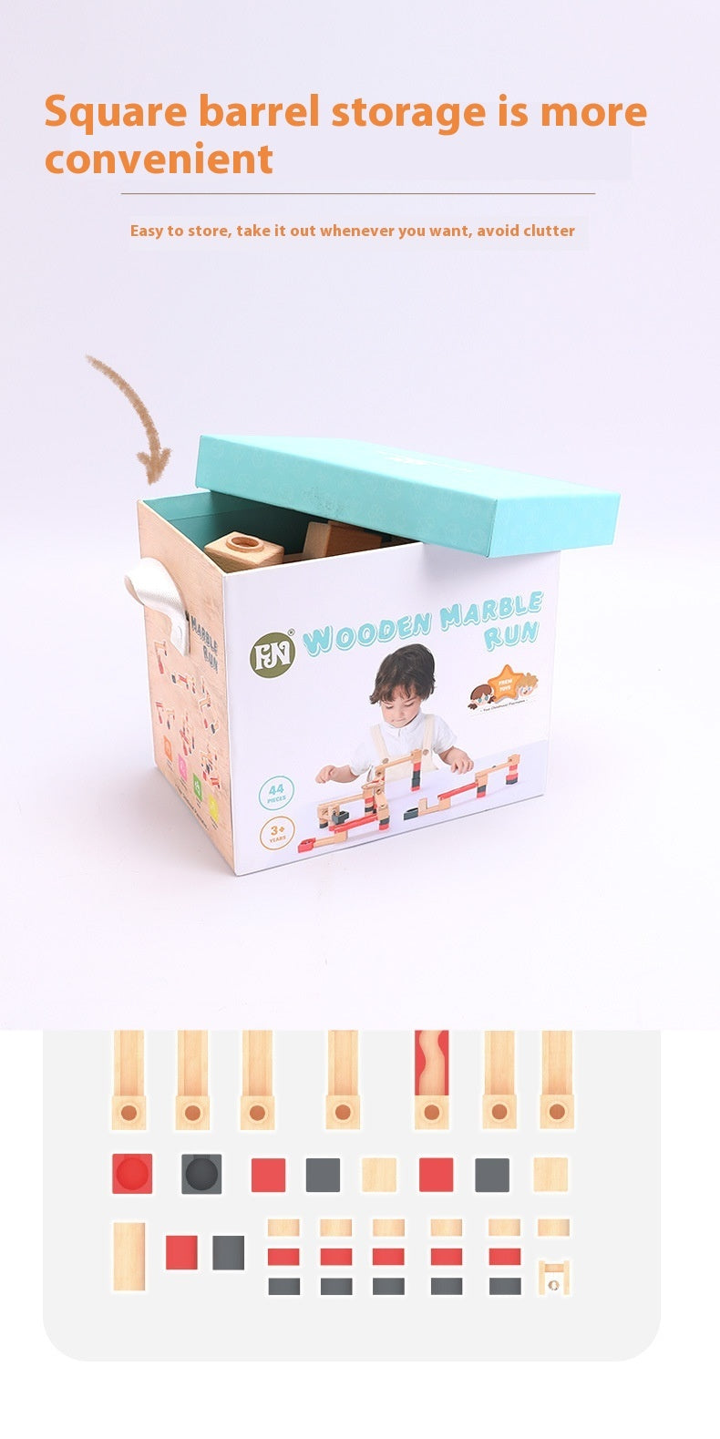 Children's Ball Game Training Educational Toys