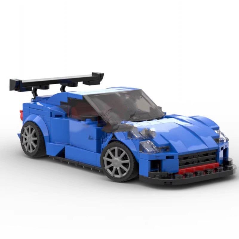 Educational Assembled Toys Gift For Men