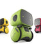 Children Voice Recognition Robot Intelligent Interactive Early Education Robot