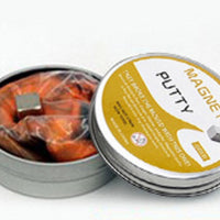 Magnetic Clay Magnetic Clay Creative Decompression Toy Swallows Magnetic Clay