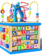 Baby Wooden Toys For Boys And Girls
