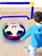 Air Power Hover Soccer Ball Football For Babi Child Toy Ball Outdoor Indoor Children Educational Toys For Kids Games Sports
