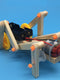 Science And Technology Small Production Small Invention Student Maker Physics Mechanical Insect