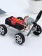 Wind Car Diy Electronic Kit Science Toys Children's Educational Toys Experiment Creative Invention Toys