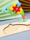 Children's Cartoon Number Animal Puzzle