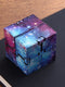 Infinity Cube Antistress Cube Stress Relief Cube Toy For Children Kids Women Men Sensory Toys For Autism Adhd