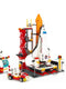 Aerospace Shuttle Puzzle Assembled Building Block Boy Toy