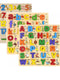 Cartoon Hand Grab Board Children's Day Gift Educational Toys