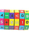 Educational Puzzle Game Toys Children Intelligent Digital Cub Children Kids Mathematics Numbers Magic Cube Toy Puzzle Game Gift