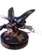 Robotime Rokr The Storm Beetle DIY Moveable Mechanic Organism 3D Puzzle Series Steampunk Design Funny Toys For Kids Child