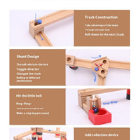 Children's Ball Game Training Educational Toys