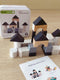 Early childhood cognitive toys