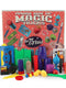 Magic toys