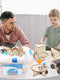 Physical Science And Technology Small Production Kit Equipment Experimental Materials Pack