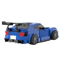 Educational Assembled Toys Gift For Men