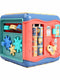 Baby hexahedron educational toys