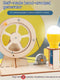 Scientific Experiment Portable Power Generator Toys