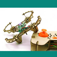 Remote Control Toy High Quadcopter