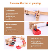 Children's Ball Game Training Educational Toys