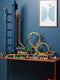 Roller Coaster Large Assembly Toy