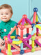 Baby Toys Magnetic Stick Building Blocks Game Magnets Children Set Kids Magnets For Children Magnetic Toy Bricks