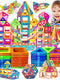 Magnetic Building Blocks DIY Magnets Toys For Kids Designer Construction Set Gifts For Children Toys