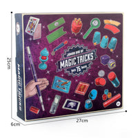 Magic toys