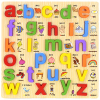 Cartoon Hand Grab Board Children's Day Gift Educational Toys
