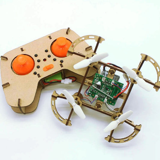 Remote Control Toy High Quadcopter