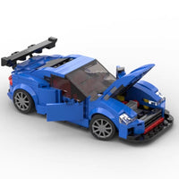 Educational Assembled Toys Gift For Men