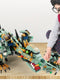 Intelligent Remote Control Assembled Building Block Toy Puzzle