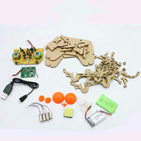 Remote Control Toy High Quadcopter