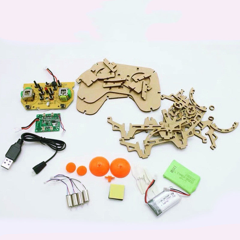 Remote Control Toy High Quadcopter